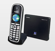 Gigaset C610 (incl. basisstation)