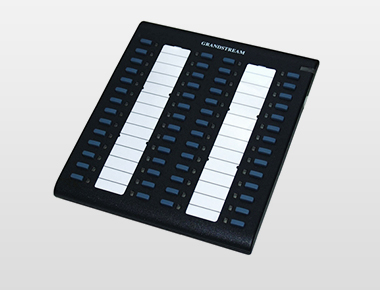 Grandstream GXP2000 ext
