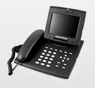 Grandstream GXV3000