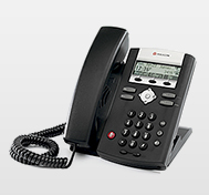Polycom SoundPoint IP 321
