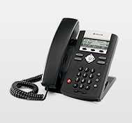 Polycom SoundPoint IP 331