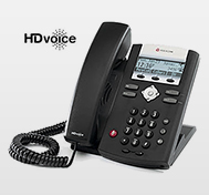 Polycom SoundPoint IP 335