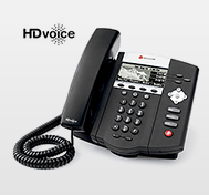 Polycom SoundPoint IP 450