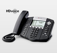Polycom IP 650