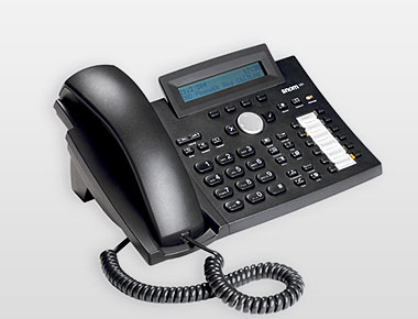 Snom 320