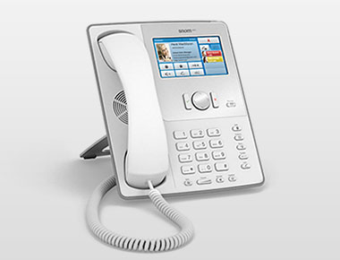 Snom 870