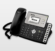 Yealink T26P IP Phone