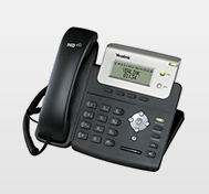 Yealink T20P IP Phone