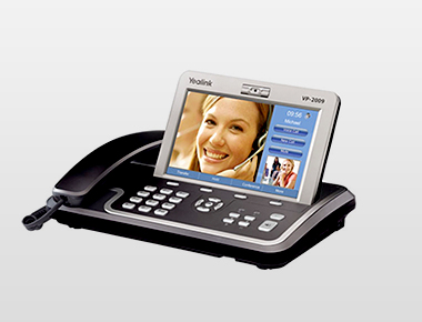 Yealink IP video phone