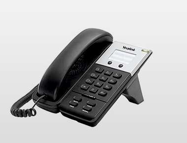 Yealink T18P IP Phone